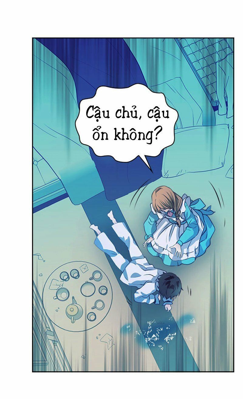 đọc truyện Tôi Trở Thành Hầu Gái Của Một Công Tước Chương 2 ảnh 56 tại Thiên Thai Truyện