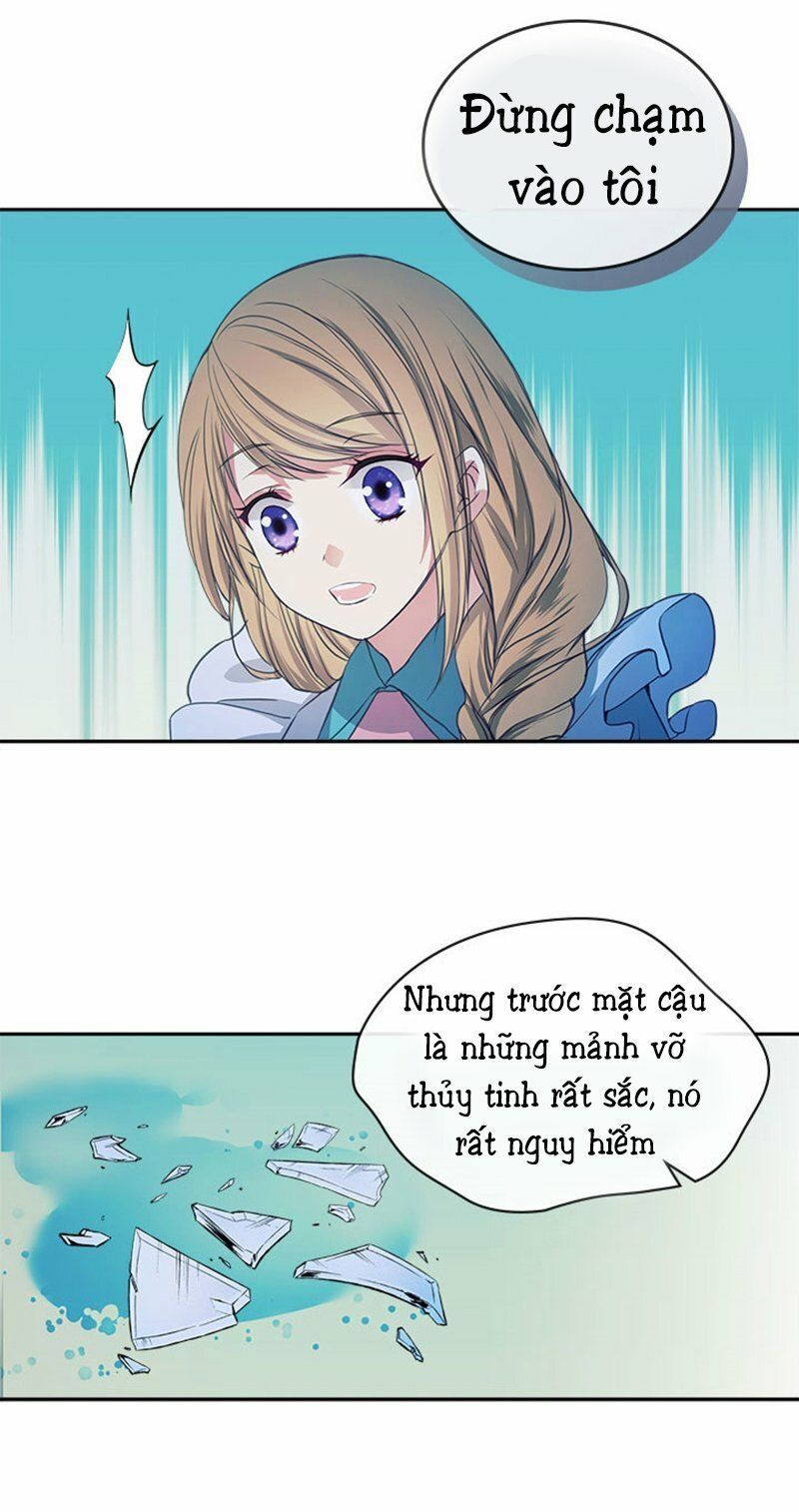 đọc truyện Tôi Trở Thành Hầu Gái Của Một Công Tước Chương 2 ảnh 57 tại Thiên Thai Truyện