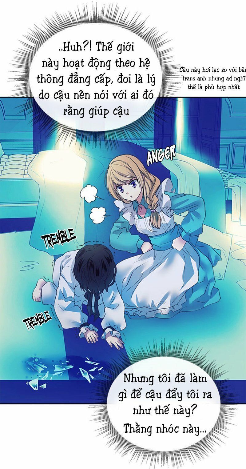 đọc truyện Tôi Trở Thành Hầu Gái Của Một Công Tước Chương 2 ảnh 59 tại Thiên Thai Truyện