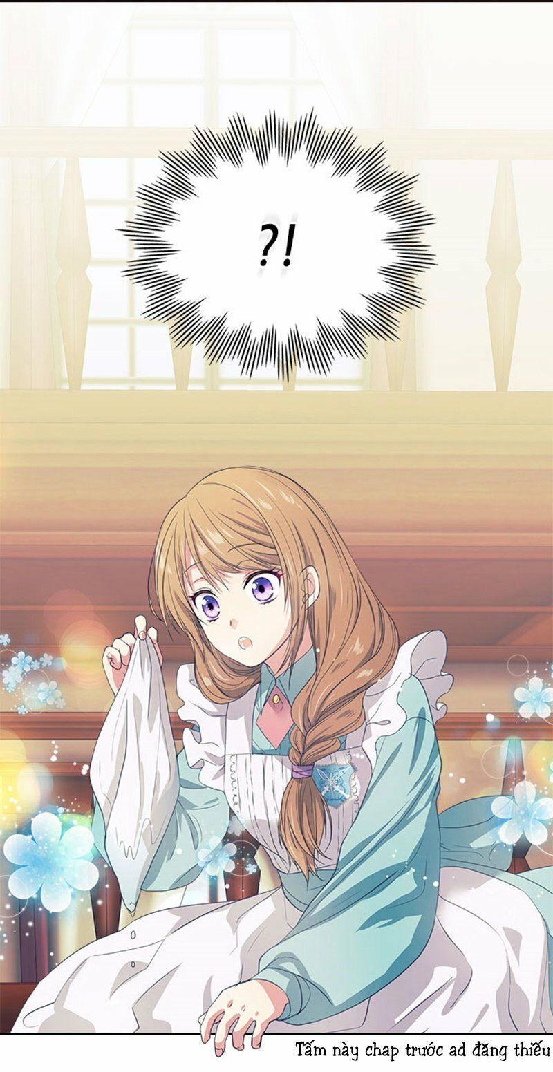 đọc truyện Tôi Trở Thành Hầu Gái Của Một Công Tước Chương 2 ảnh 8 tại Thiên Thai Truyện