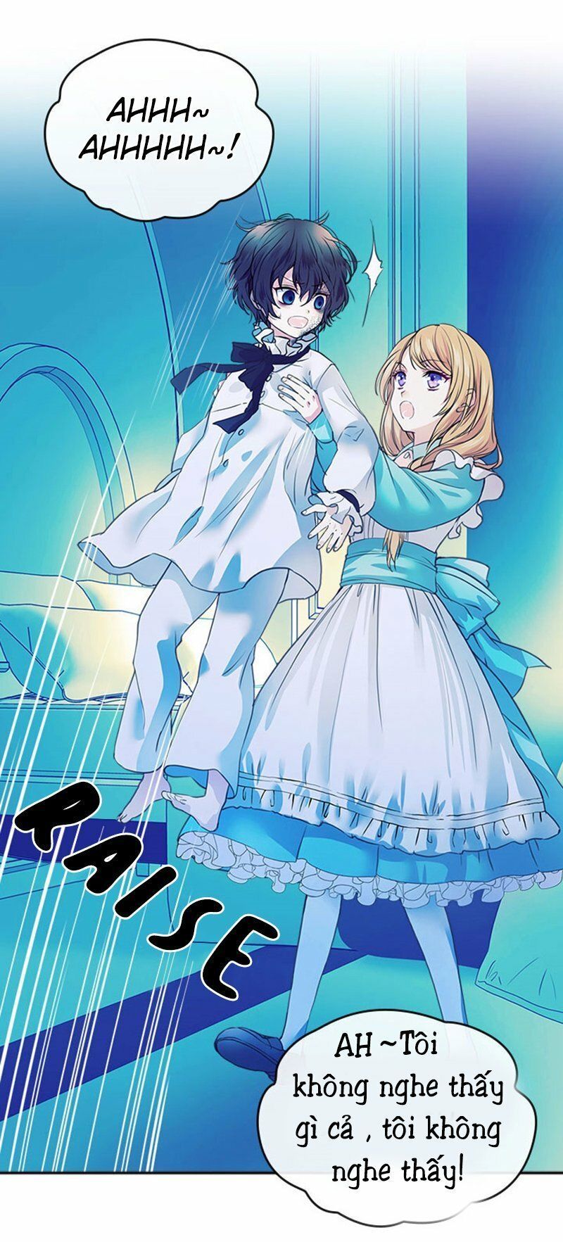 đọc truyện Tôi Trở Thành Hầu Gái Của Một Công Tước Chương 2 ảnh 62 tại Thiên Thai Truyện