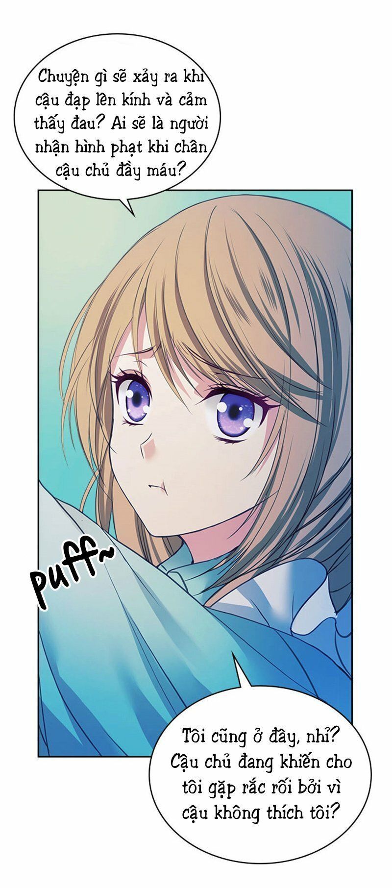 đọc truyện Tôi Trở Thành Hầu Gái Của Một Công Tước Chương 2 ảnh 63 tại Thiên Thai Truyện