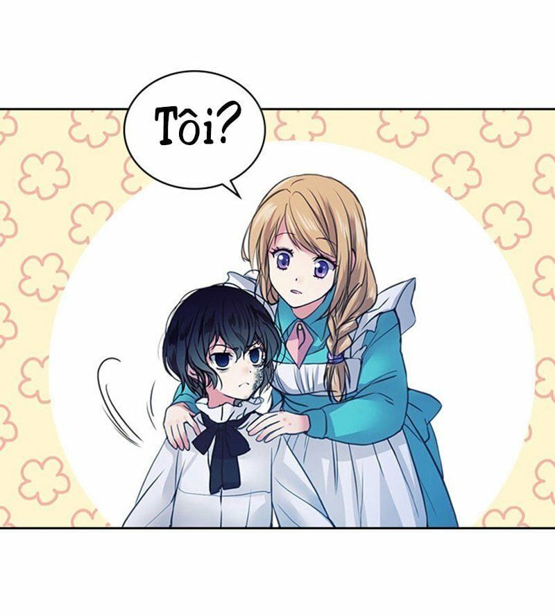 đọc truyện Tôi Trở Thành Hầu Gái Của Một Công Tước Chương 2 ảnh 65 tại Thiên Thai Truyện