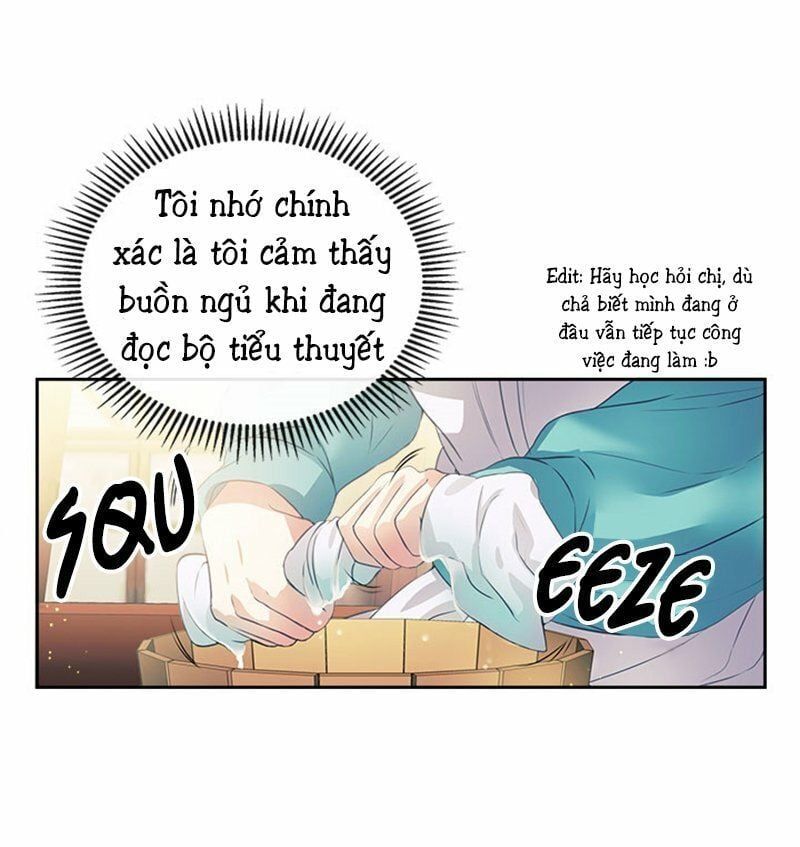 đọc truyện Tôi Trở Thành Hầu Gái Của Một Công Tước Chương 2 ảnh 10 tại Thiên Thai Truyện