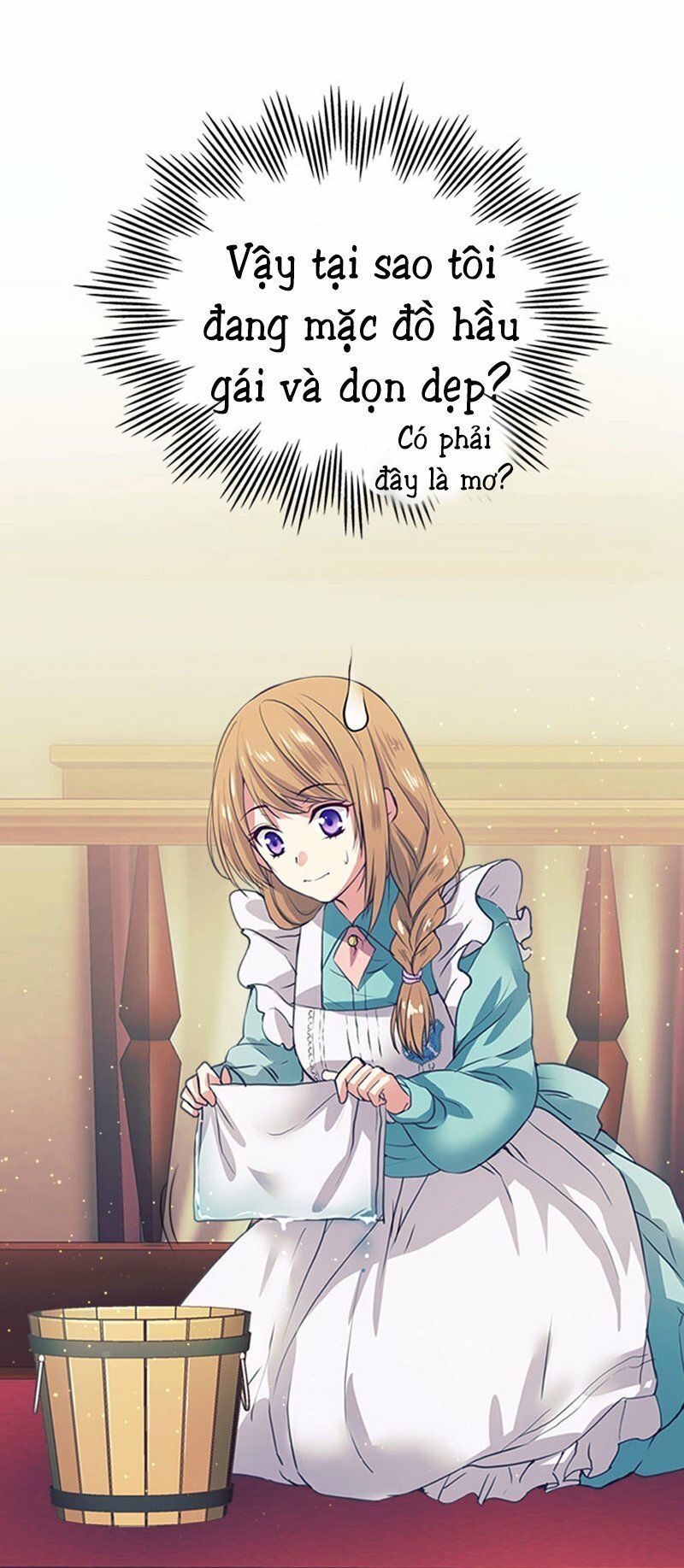 đọc truyện Tôi Trở Thành Hầu Gái Của Một Công Tước Chương 2 ảnh 11 tại Thiên Thai Truyện