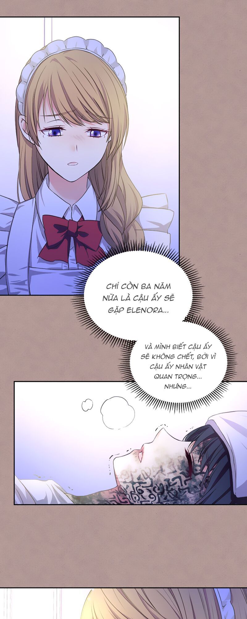 đọc truyện Tôi Trở Thành Hầu Gái Của Một Công Tước Chương 20 ảnh 13 tại Thiên Thai Truyện