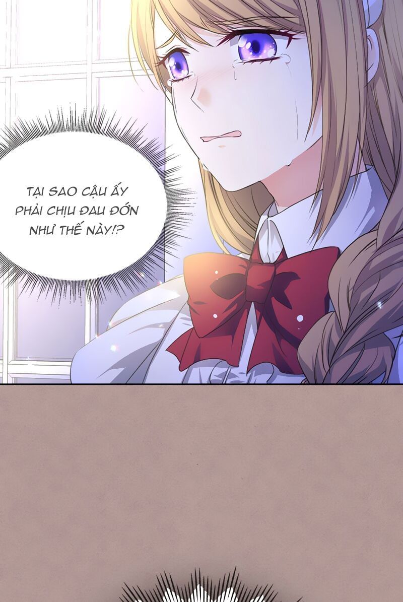 đọc truyện Tôi Trở Thành Hầu Gái Của Một Công Tước Chương 20 ảnh 14 tại Thiên Thai Truyện