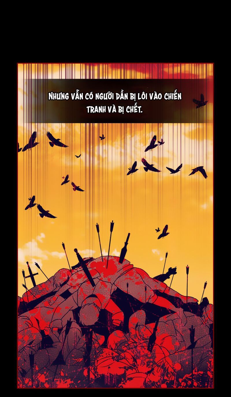 đọc truyện Tôi Trở Thành Hầu Gái Của Một Công Tước Chương 20 ảnh 18 tại Thiên Thai Truyện