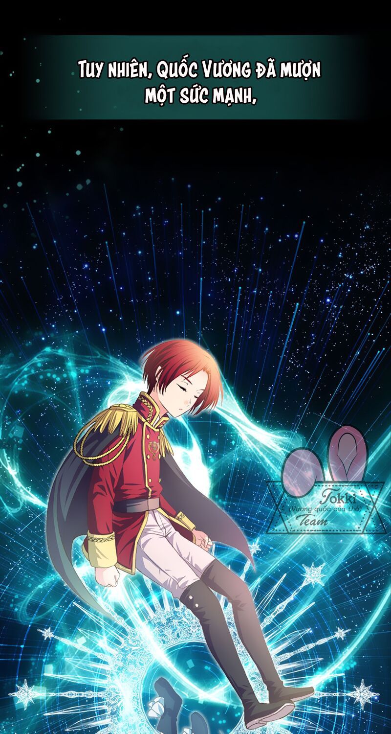 đọc truyện Tôi Trở Thành Hầu Gái Của Một Công Tước Chương 20 ảnh 22 tại Thiên Thai Truyện