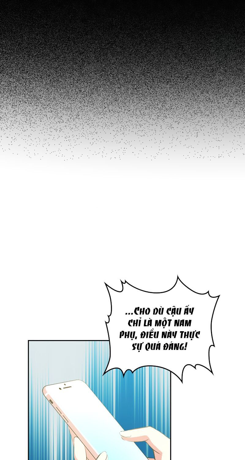 đọc truyện Tôi Trở Thành Hầu Gái Của Một Công Tước Chương 20 ảnh 24 tại Thiên Thai Truyện