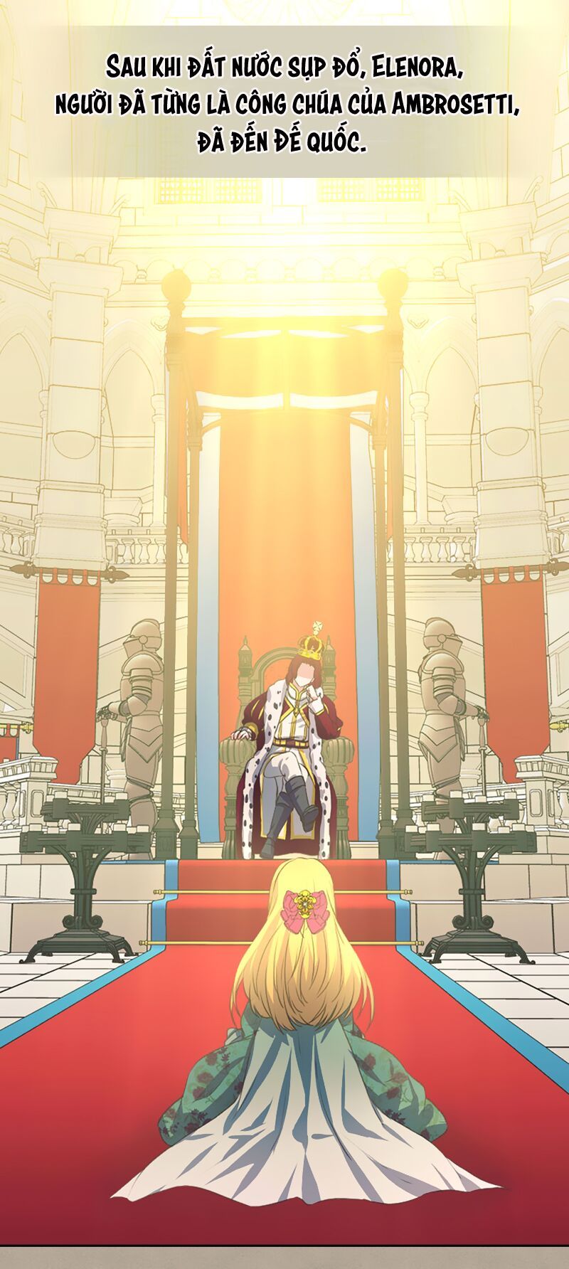 đọc truyện Tôi Trở Thành Hầu Gái Của Một Công Tước Chương 20 ảnh 27 tại Thiên Thai Truyện