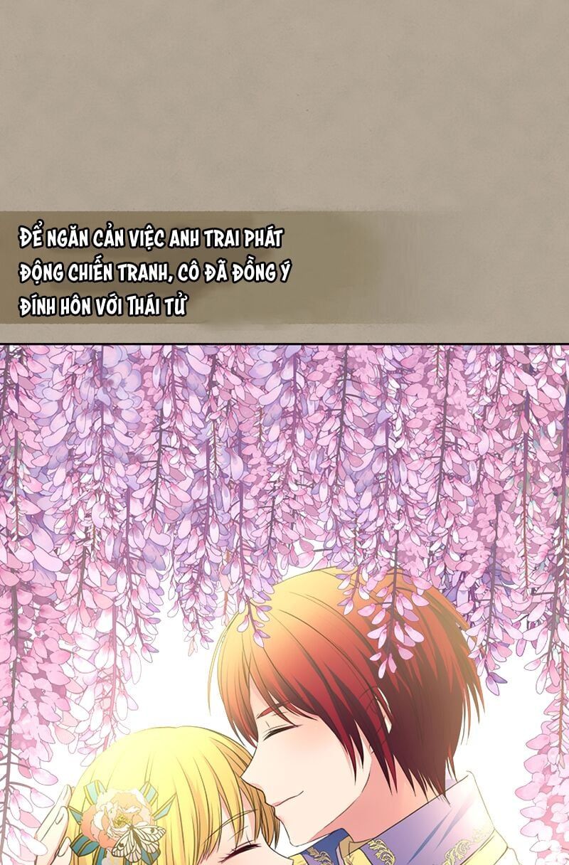 đọc truyện Tôi Trở Thành Hầu Gái Của Một Công Tước Chương 20 ảnh 28 tại Thiên Thai Truyện