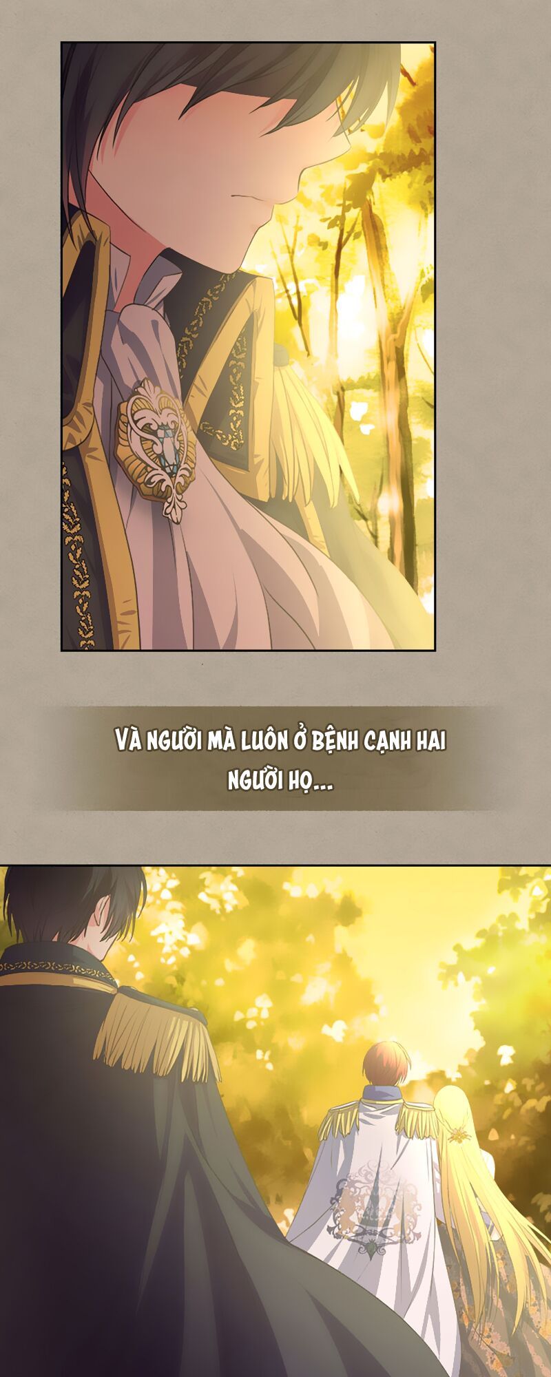 đọc truyện Tôi Trở Thành Hầu Gái Của Một Công Tước Chương 20 ảnh 30 tại Thiên Thai Truyện