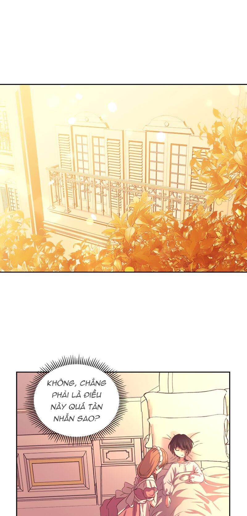 đọc truyện Tôi Trở Thành Hầu Gái Của Một Công Tước Chương 20 ảnh 32 tại Thiên Thai Truyện