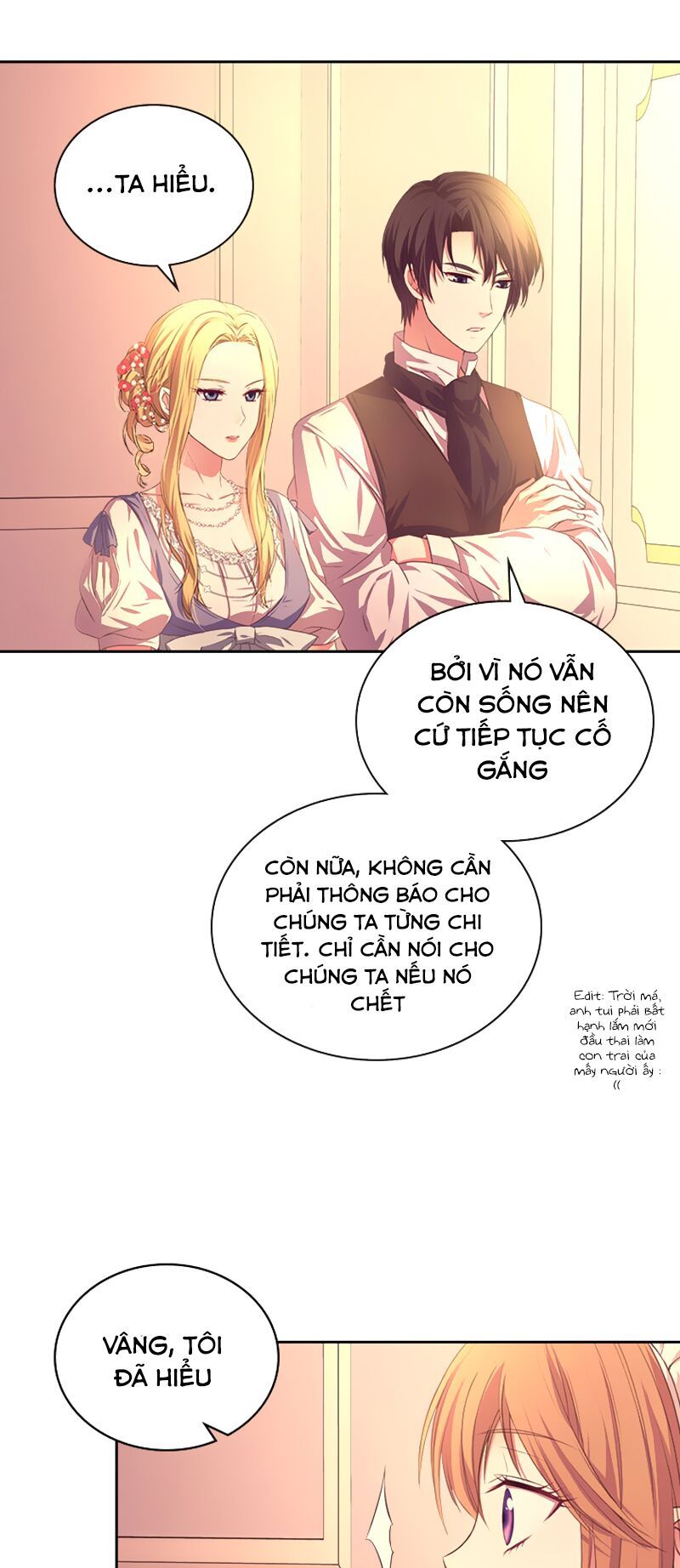 đọc truyện Tôi Trở Thành Hầu Gái Của Một Công Tước Chương 20 ảnh 38 tại Thiên Thai Truyện