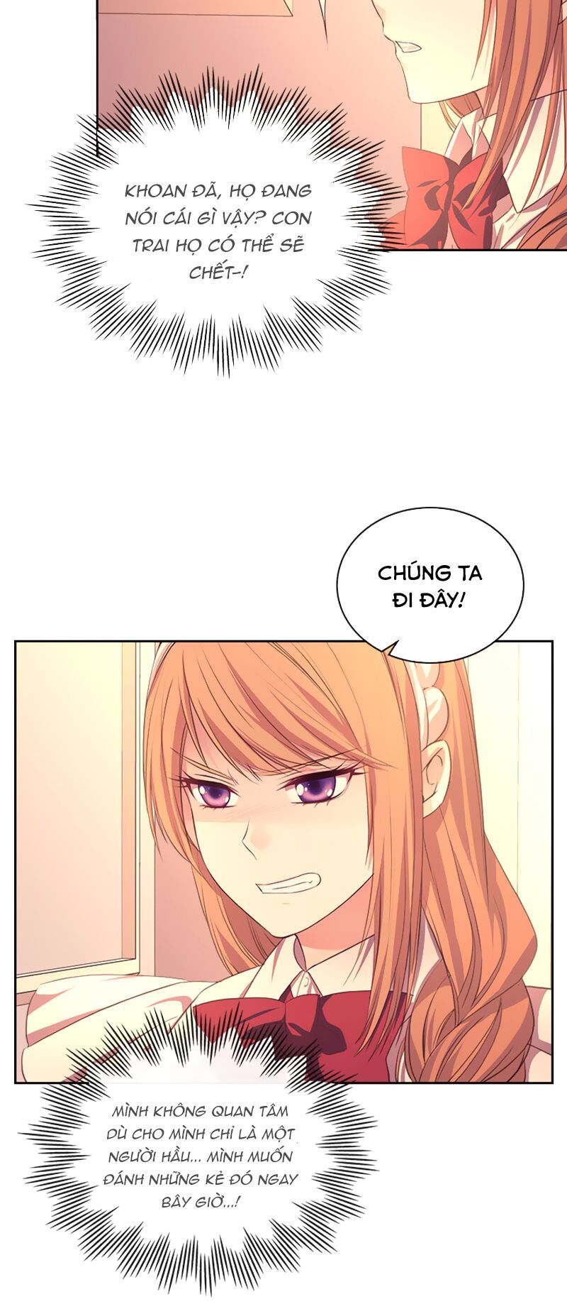 đọc truyện Tôi Trở Thành Hầu Gái Của Một Công Tước Chương 20 ảnh 39 tại Thiên Thai Truyện