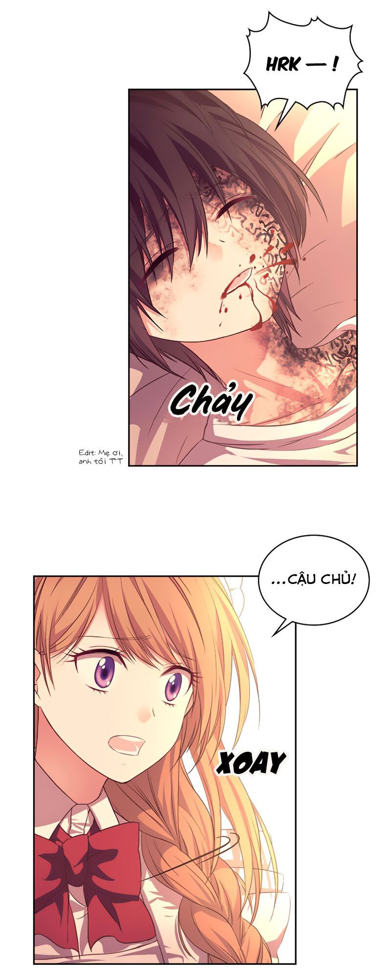 đọc truyện Tôi Trở Thành Hầu Gái Của Một Công Tước Chương 20 ảnh 40 tại Thiên Thai Truyện