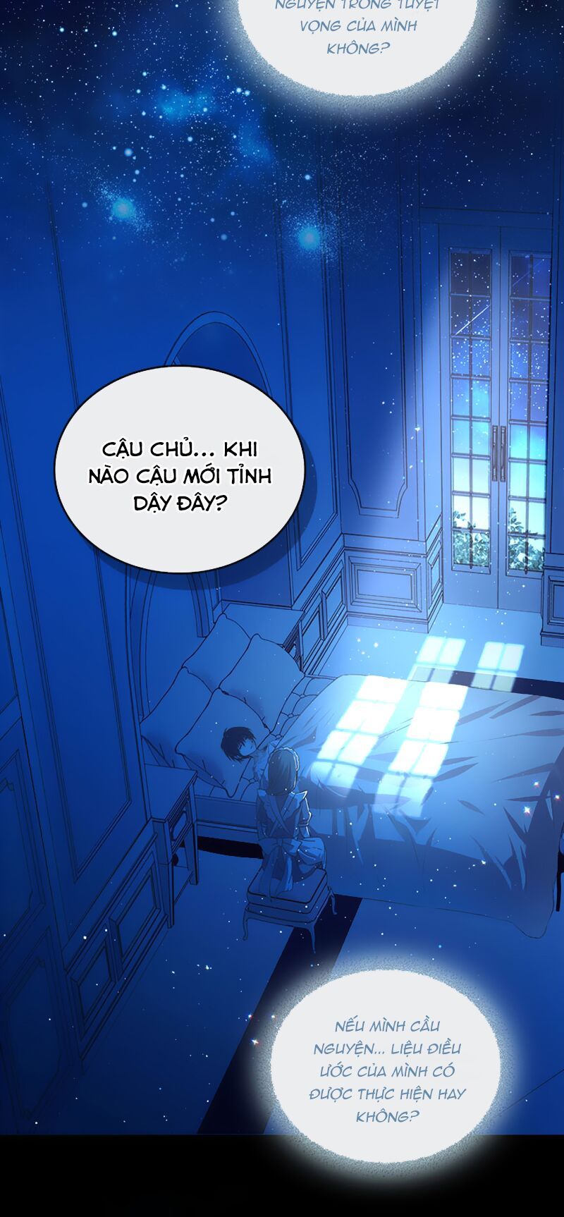 đọc truyện Tôi Trở Thành Hầu Gái Của Một Công Tước Chương 20 ảnh 44 tại Thiên Thai Truyện