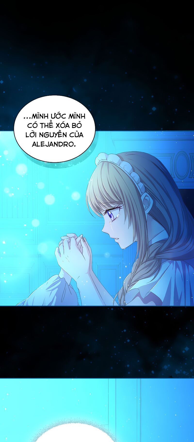 đọc truyện Tôi Trở Thành Hầu Gái Của Một Công Tước Chương 20 ảnh 47 tại Thiên Thai Truyện