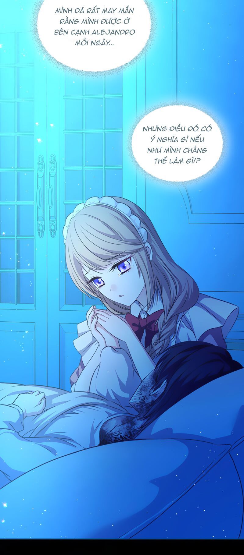 đọc truyện Tôi Trở Thành Hầu Gái Của Một Công Tước Chương 20 ảnh 48 tại Thiên Thai Truyện