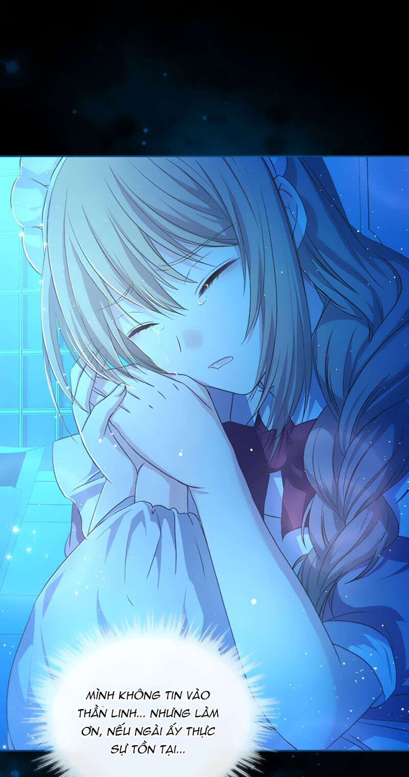 đọc truyện Tôi Trở Thành Hầu Gái Của Một Công Tước Chương 20 ảnh 49 tại Thiên Thai Truyện