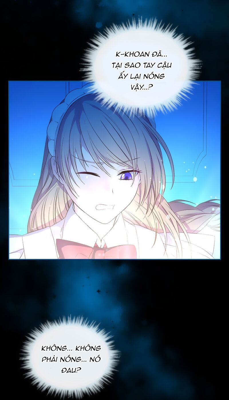 đọc truyện Tôi Trở Thành Hầu Gái Của Một Công Tước Chương 20 ảnh 51 tại Thiên Thai Truyện