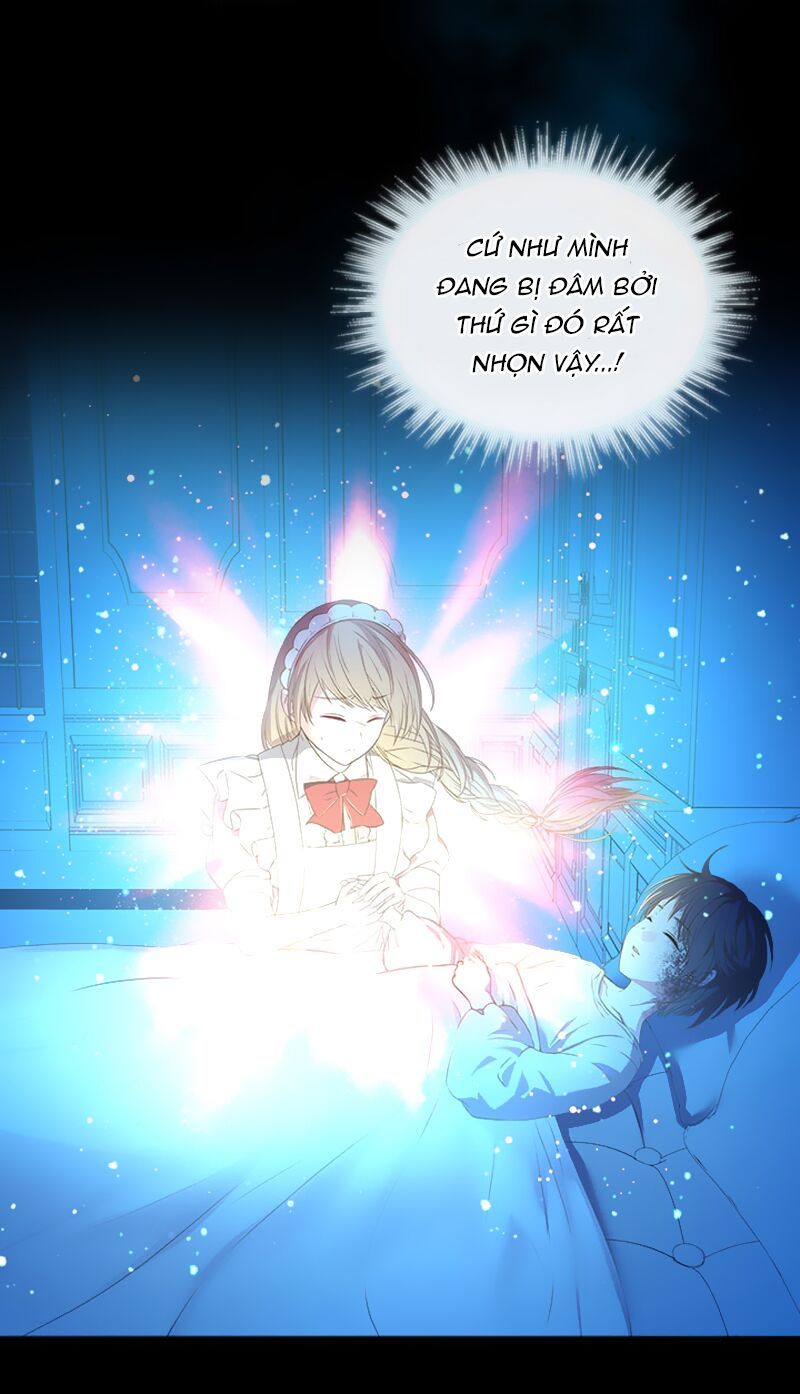 đọc truyện Tôi Trở Thành Hầu Gái Của Một Công Tước Chương 20 ảnh 52 tại Thiên Thai Truyện