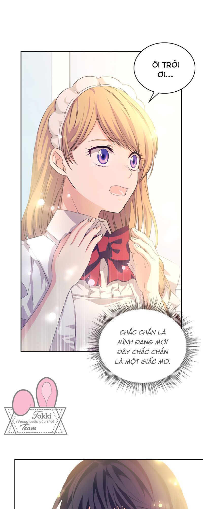 đọc truyện Tôi Trở Thành Hầu Gái Của Một Công Tước Chương 21 ảnh 19 tại Thiên Thai Truyện