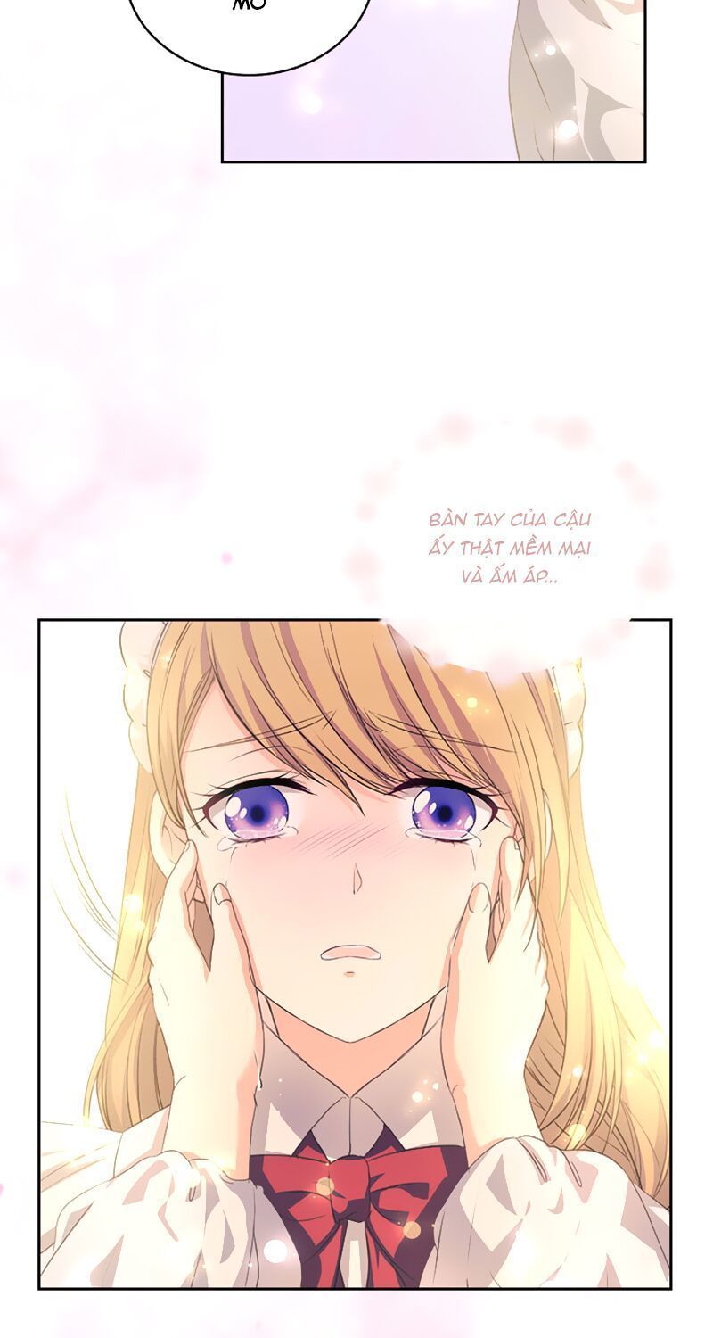 đọc truyện Tôi Trở Thành Hầu Gái Của Một Công Tước Chương 21 ảnh 22 tại Thiên Thai Truyện