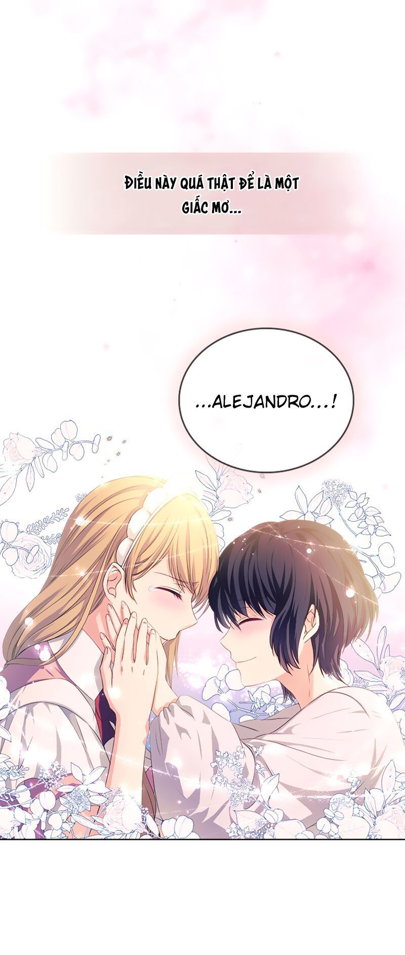 đọc truyện Tôi Trở Thành Hầu Gái Của Một Công Tước Chương 21 ảnh 23 tại Thiên Thai Truyện