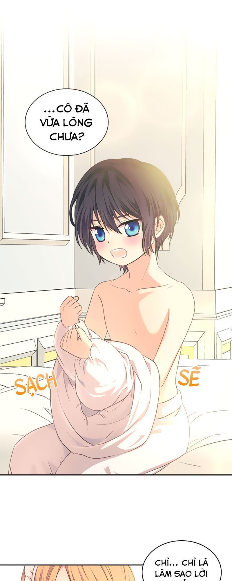 đọc truyện Tôi Trở Thành Hầu Gái Của Một Công Tước Chương 21 ảnh 34 tại Thiên Thai Truyện