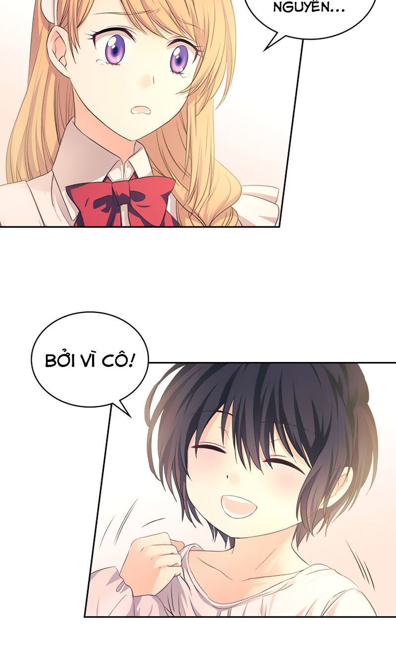 đọc truyện Tôi Trở Thành Hầu Gái Của Một Công Tước Chương 21 ảnh 35 tại Thiên Thai Truyện