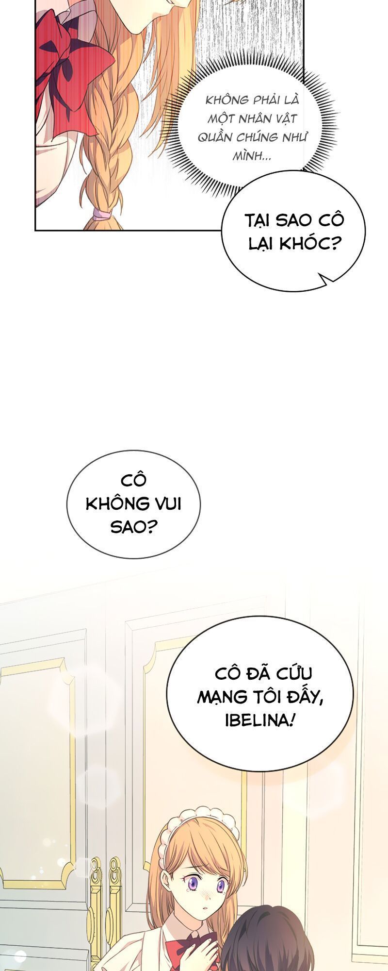 đọc truyện Tôi Trở Thành Hầu Gái Của Một Công Tước Chương 21 ảnh 39 tại Thiên Thai Truyện