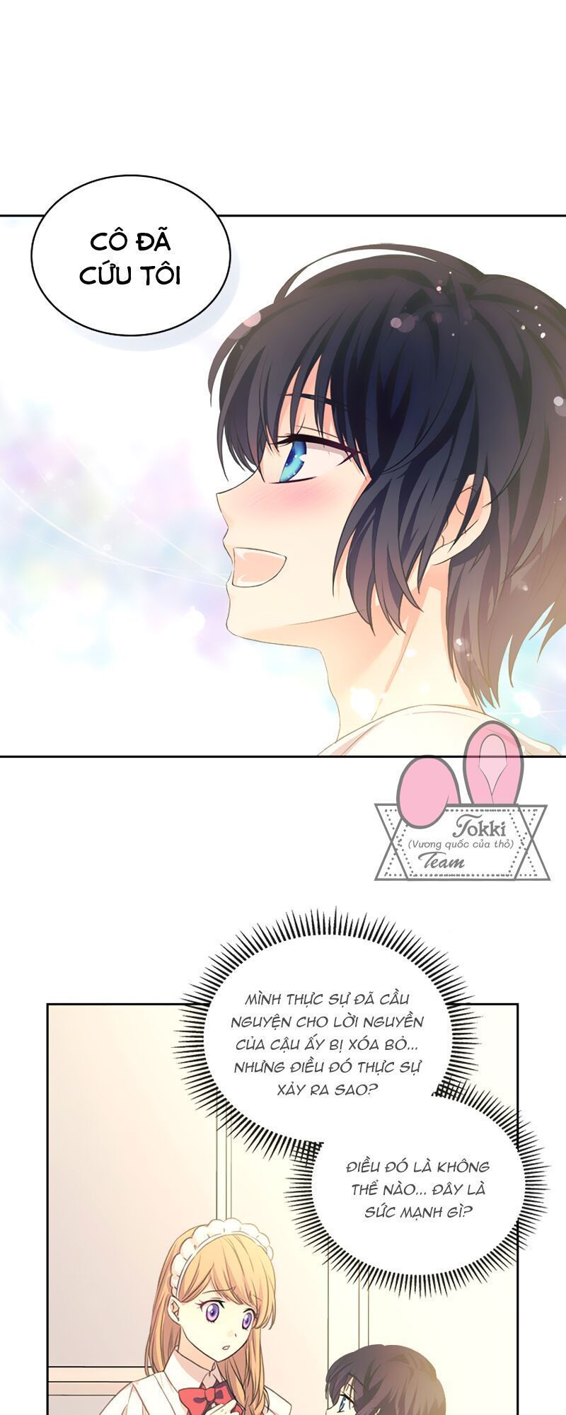 đọc truyện Tôi Trở Thành Hầu Gái Của Một Công Tước Chương 21 ảnh 41 tại Thiên Thai Truyện