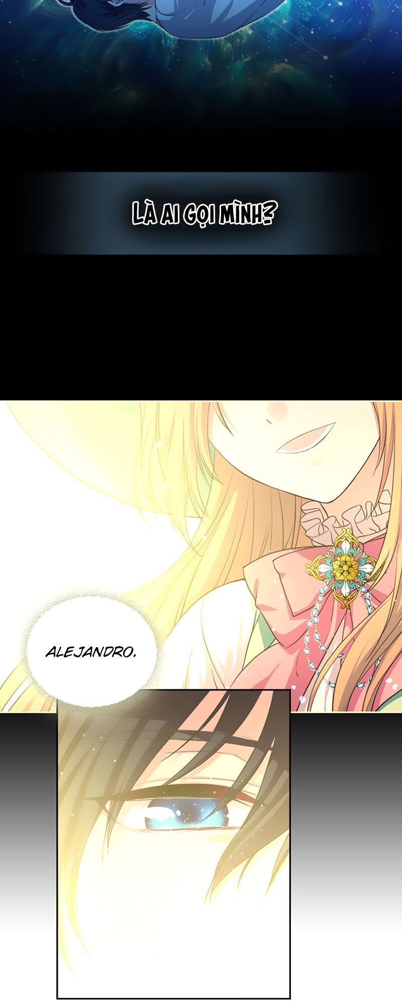 đọc truyện Tôi Trở Thành Hầu Gái Của Một Công Tước Chương 21 ảnh 6 tại Thiên Thai Truyện