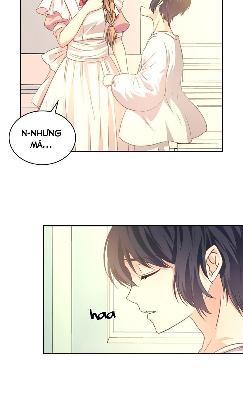 đọc truyện Tôi Trở Thành Hầu Gái Của Một Công Tước Chương 21 ảnh 42 tại Thiên Thai Truyện