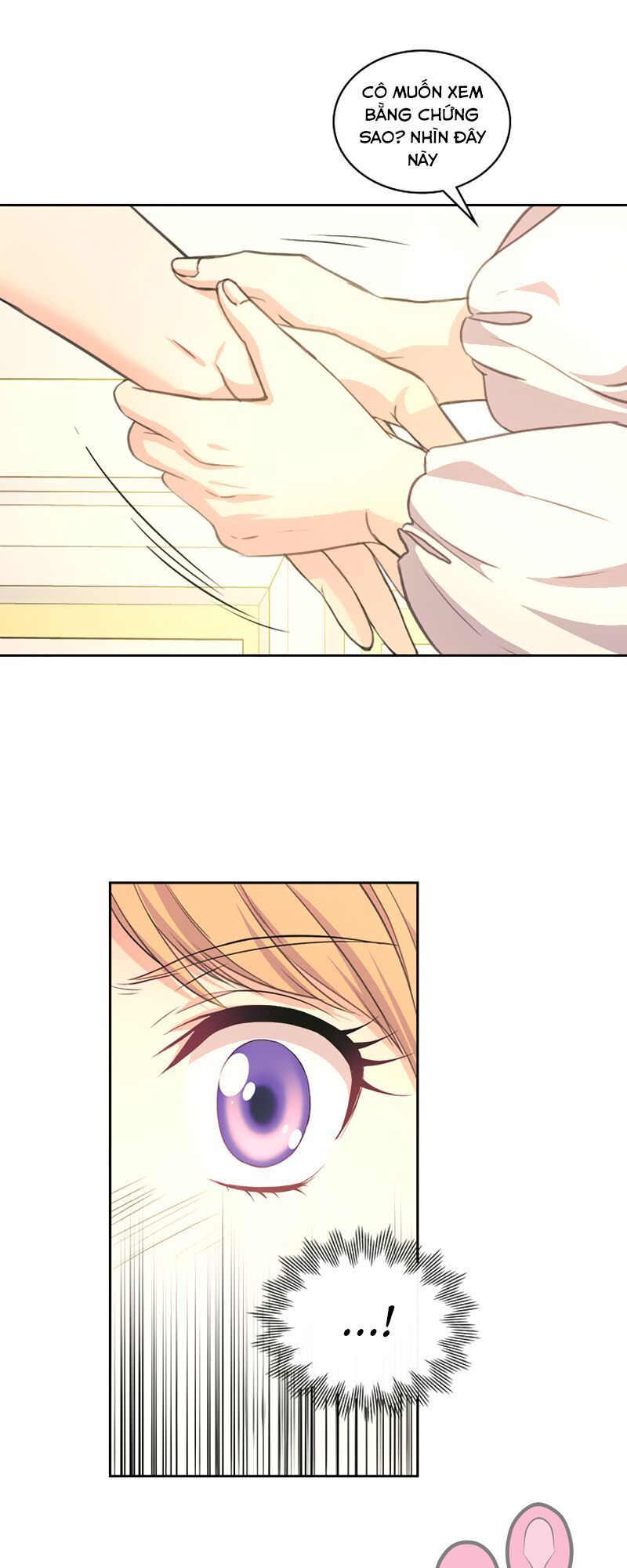 đọc truyện Tôi Trở Thành Hầu Gái Của Một Công Tước Chương 21 ảnh 43 tại Thiên Thai Truyện