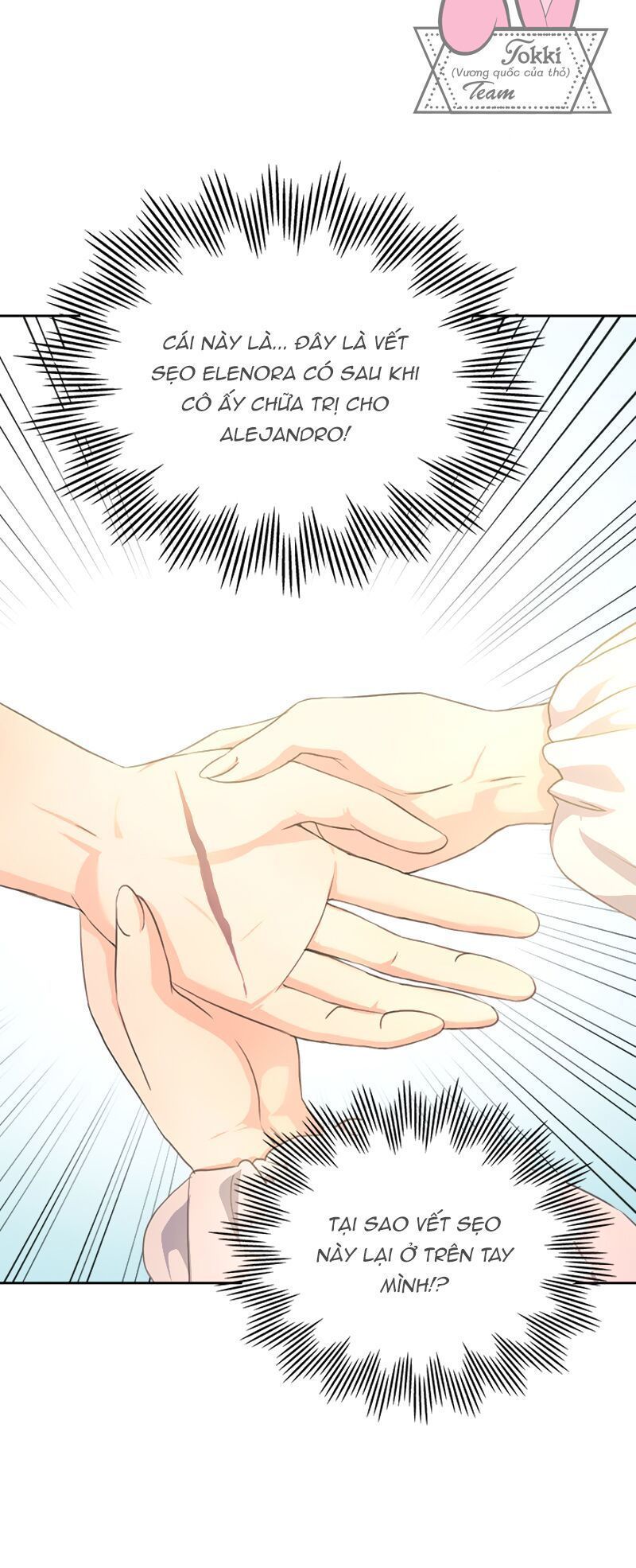 đọc truyện Tôi Trở Thành Hầu Gái Của Một Công Tước Chương 21 ảnh 44 tại Thiên Thai Truyện