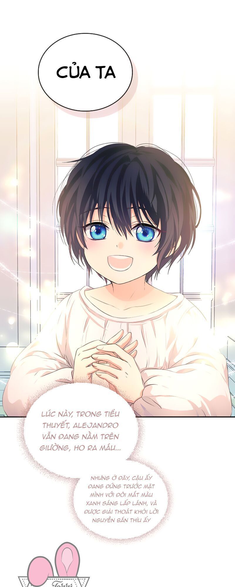 đọc truyện Tôi Trở Thành Hầu Gái Của Một Công Tước Chương 21 ảnh 47 tại Thiên Thai Truyện