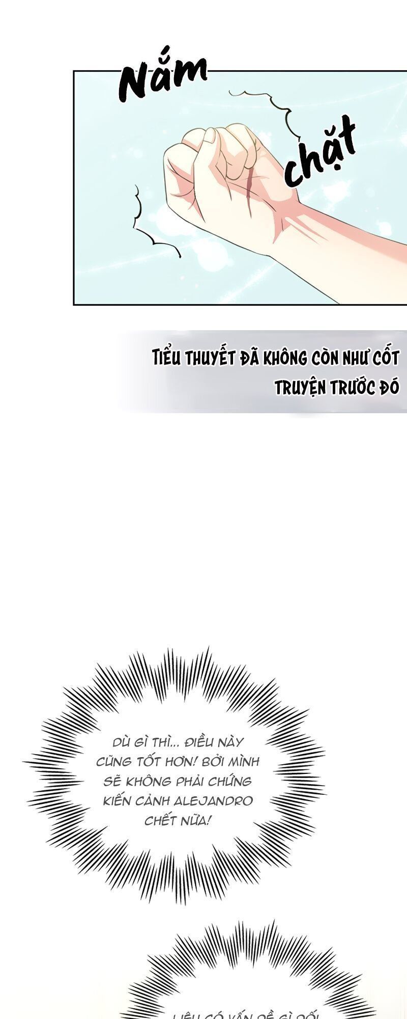 đọc truyện Tôi Trở Thành Hầu Gái Của Một Công Tước Chương 22 ảnh 15 tại Thiên Thai Truyện