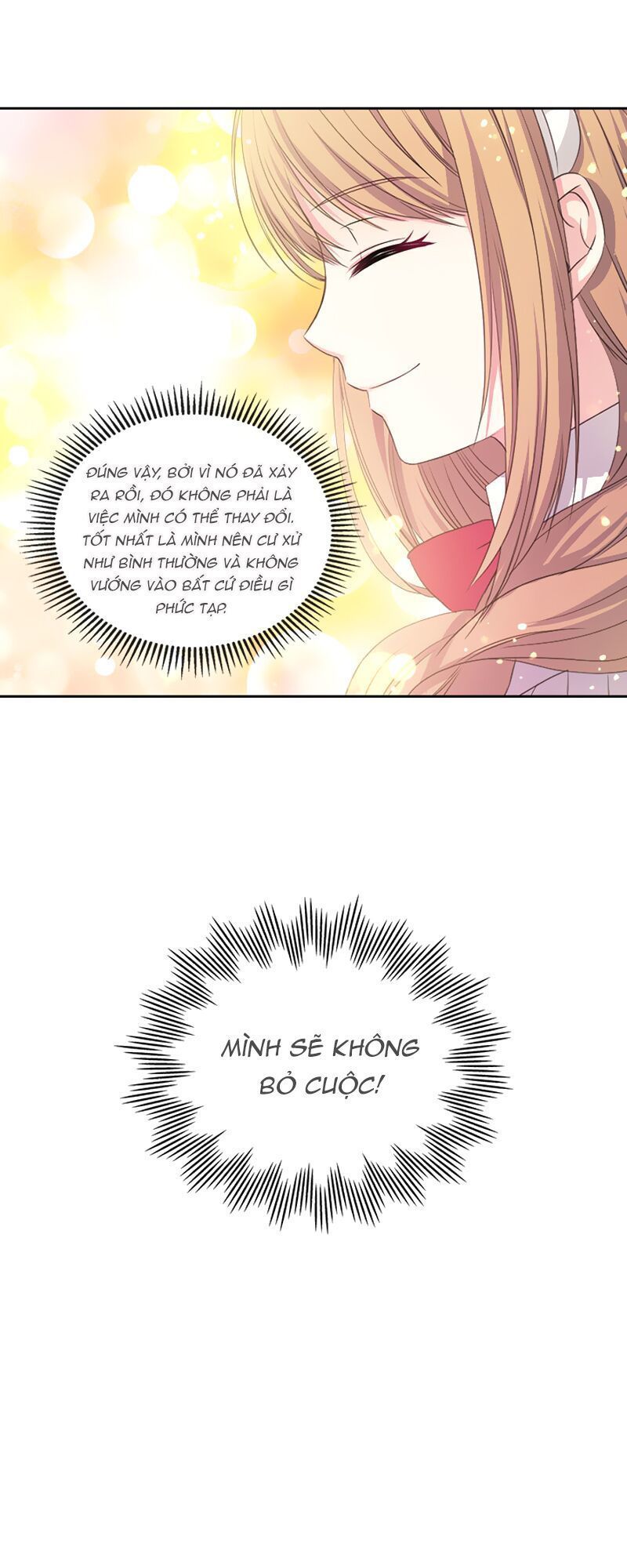 đọc truyện Tôi Trở Thành Hầu Gái Của Một Công Tước Chương 22 ảnh 19 tại Thiên Thai Truyện