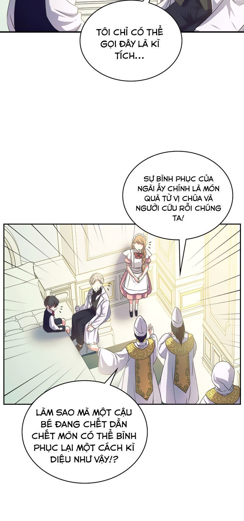 đọc truyện Tôi Trở Thành Hầu Gái Của Một Công Tước Chương 22 ảnh 22 tại Thiên Thai Truyện