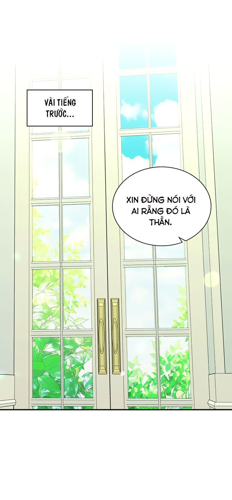 đọc truyện Tôi Trở Thành Hầu Gái Của Một Công Tước Chương 22 ảnh 29 tại Thiên Thai Truyện