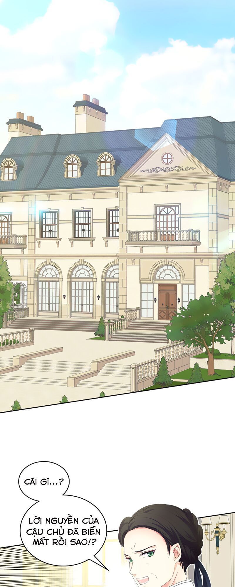 đọc truyện Tôi Trở Thành Hầu Gái Của Một Công Tước Chương 22 ảnh 5 tại Thiên Thai Truyện