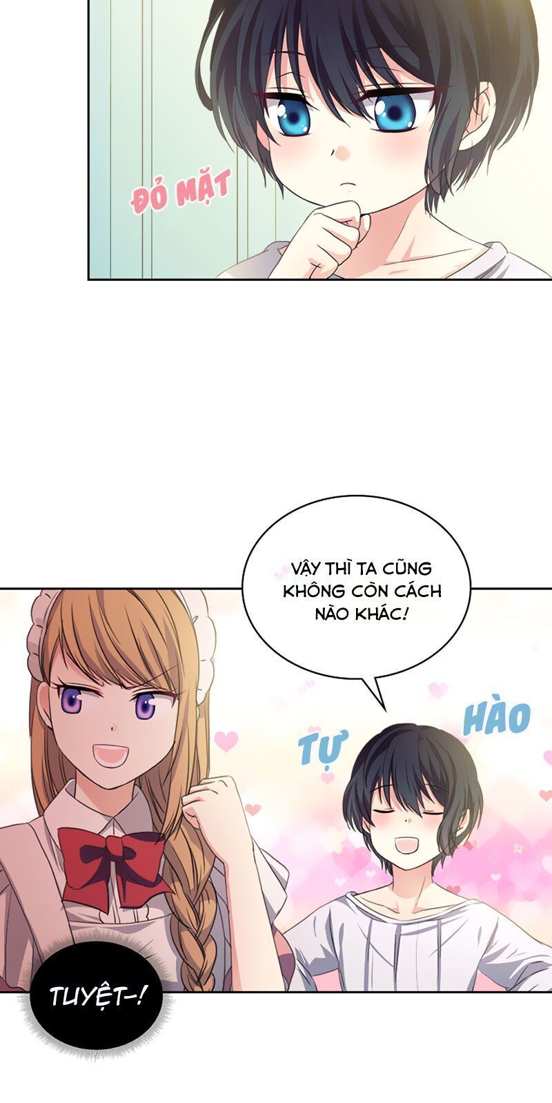 đọc truyện Tôi Trở Thành Hầu Gái Của Một Công Tước Chương 22 ảnh 36 tại Thiên Thai Truyện