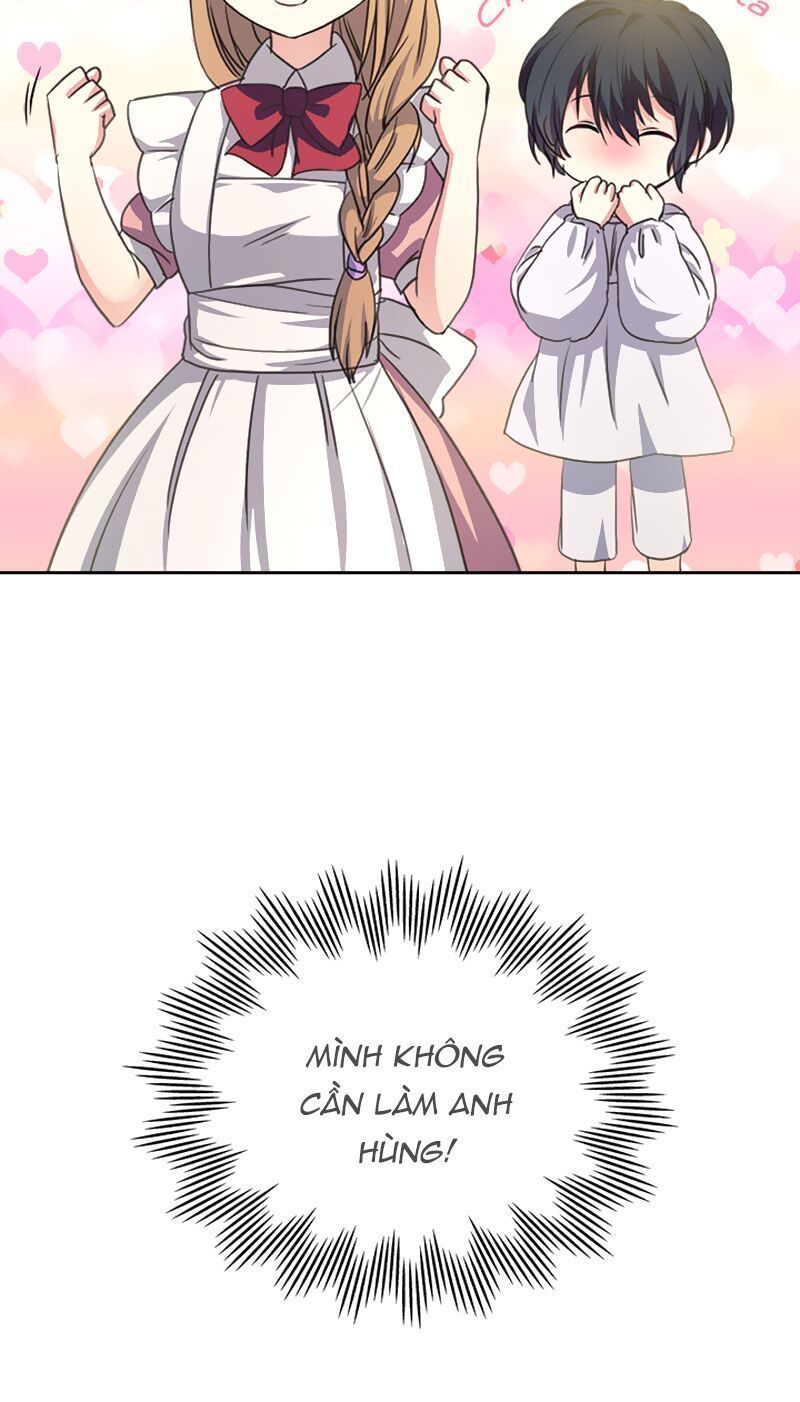 đọc truyện Tôi Trở Thành Hầu Gái Của Một Công Tước Chương 22 ảnh 38 tại Thiên Thai Truyện