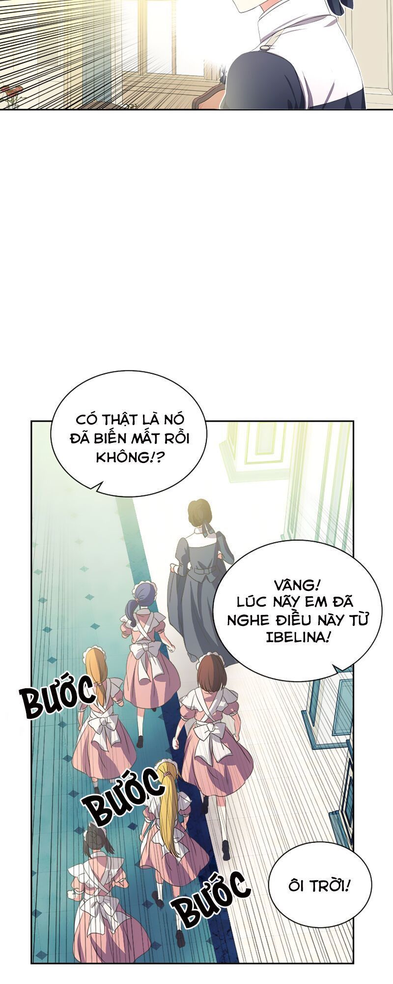 đọc truyện Tôi Trở Thành Hầu Gái Của Một Công Tước Chương 22 ảnh 6 tại Thiên Thai Truyện