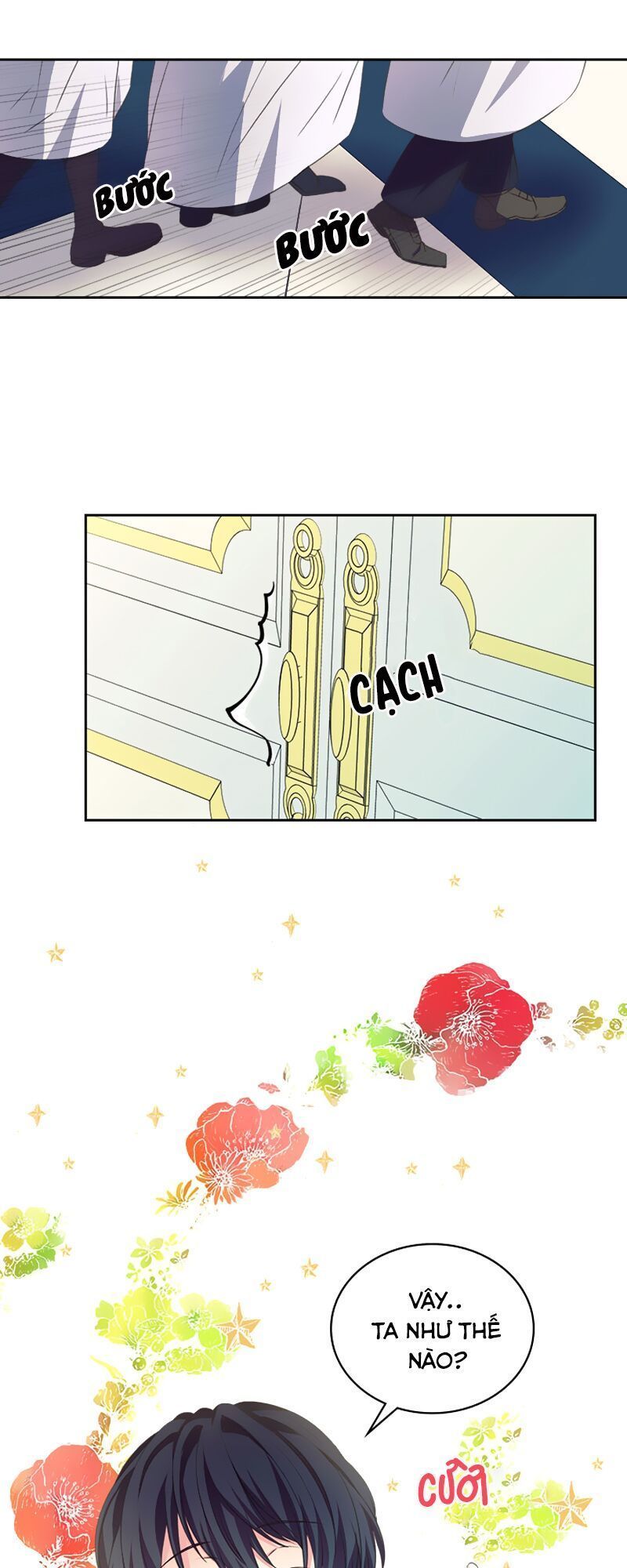 đọc truyện Tôi Trở Thành Hầu Gái Của Một Công Tước Chương 22 ảnh 43 tại Thiên Thai Truyện