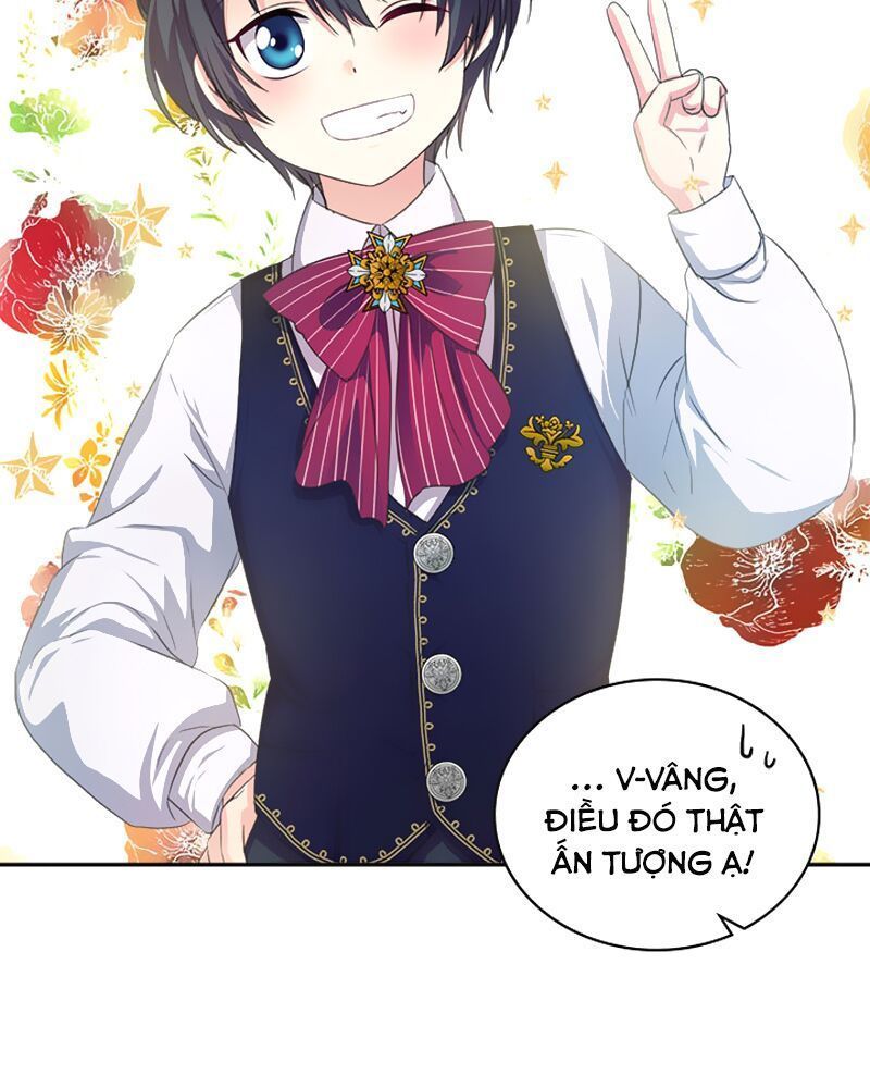 đọc truyện Tôi Trở Thành Hầu Gái Của Một Công Tước Chương 22 ảnh 44 tại Thiên Thai Truyện