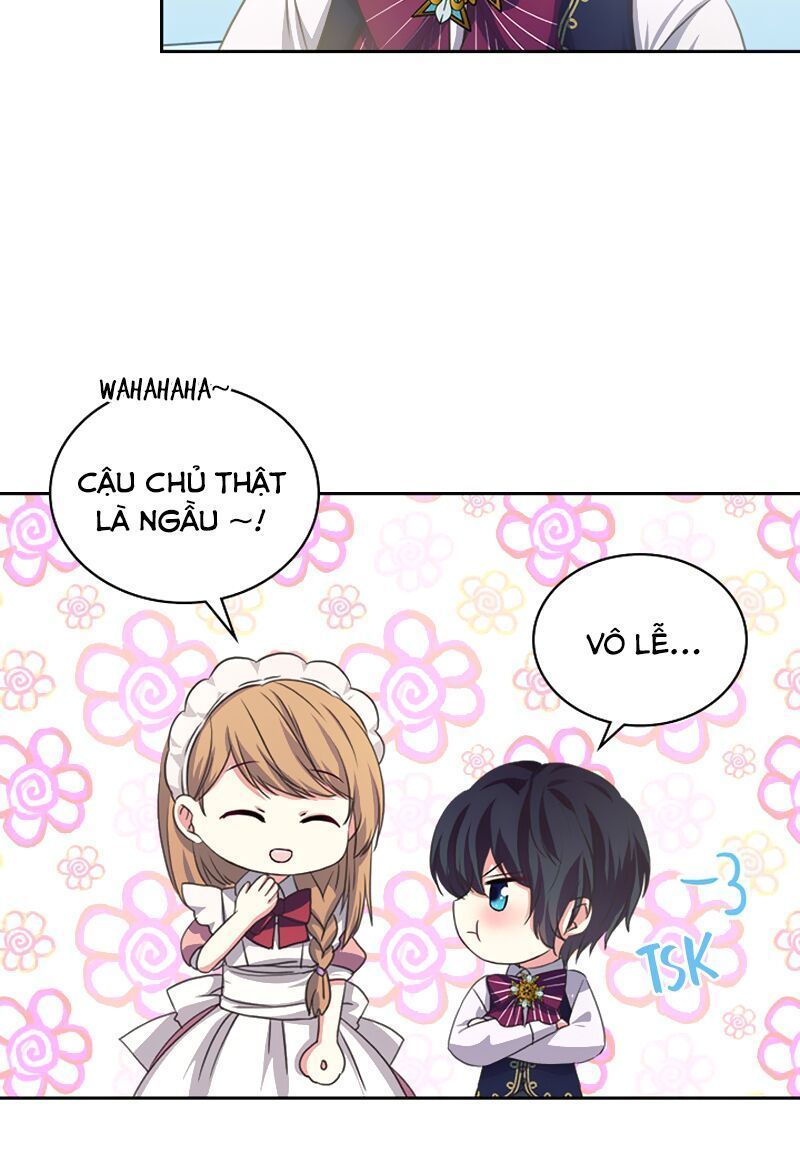 đọc truyện Tôi Trở Thành Hầu Gái Của Một Công Tước Chương 22 ảnh 47 tại Thiên Thai Truyện